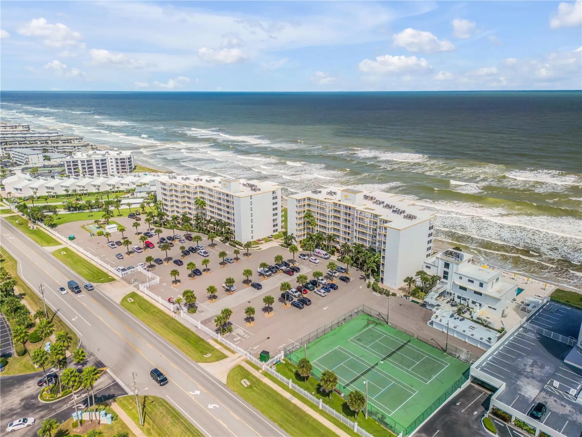5203 S Atlantic Avenue New Smyrna Beach FL 32169