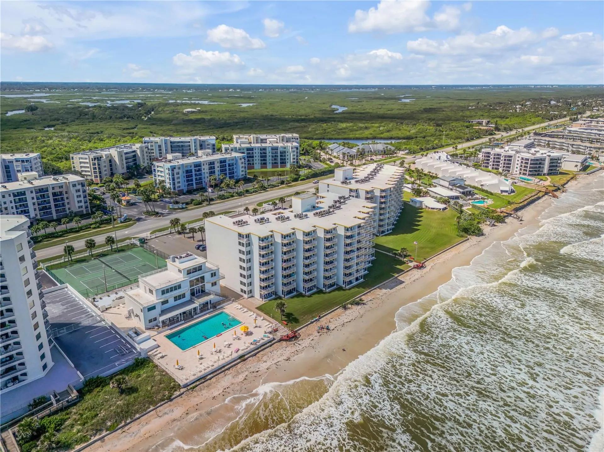5203 S Atlantic Avenue New Smyrna Beach FL 32169