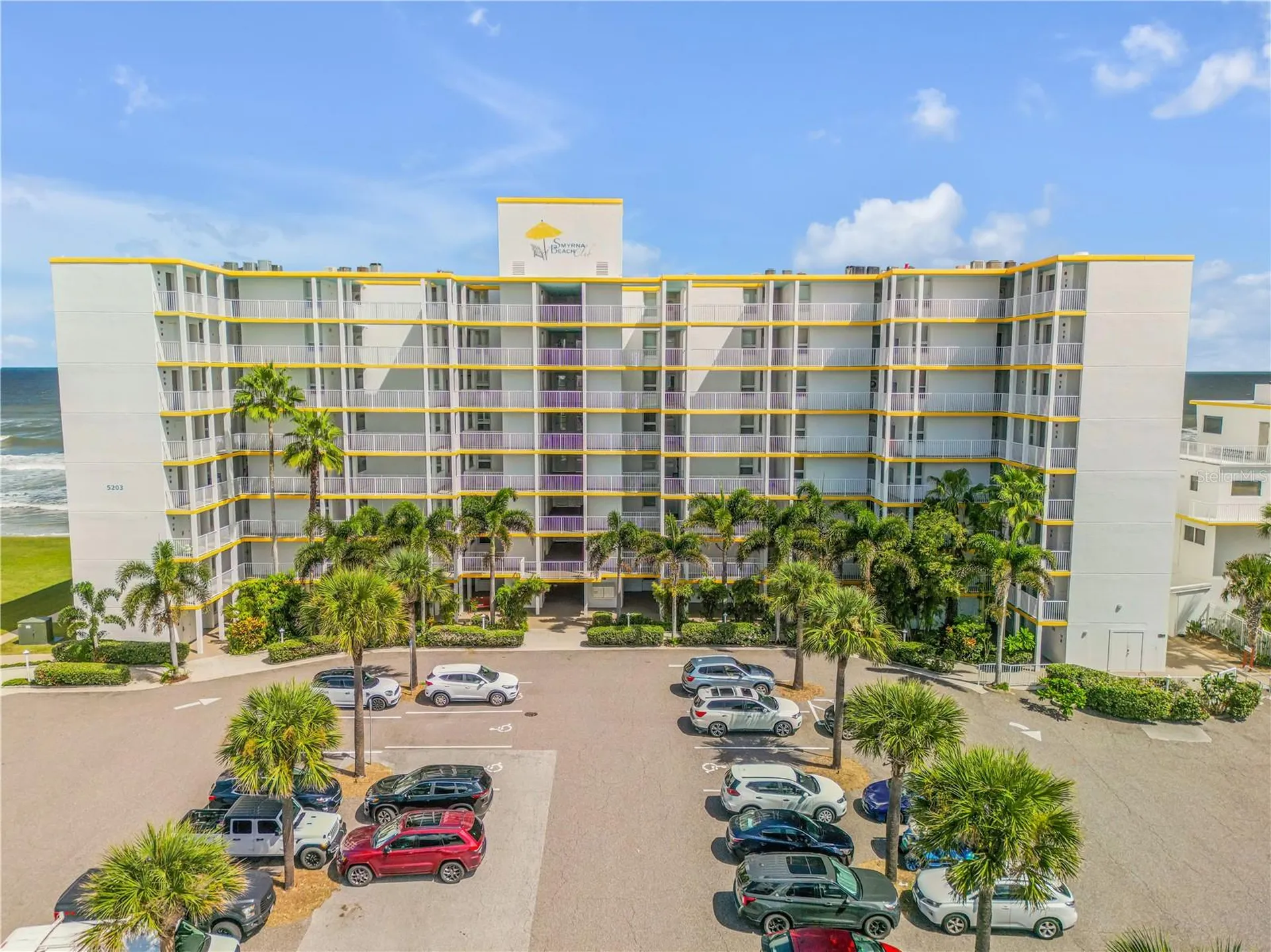 5203 S Atlantic Avenue New Smyrna Beach FL 32169