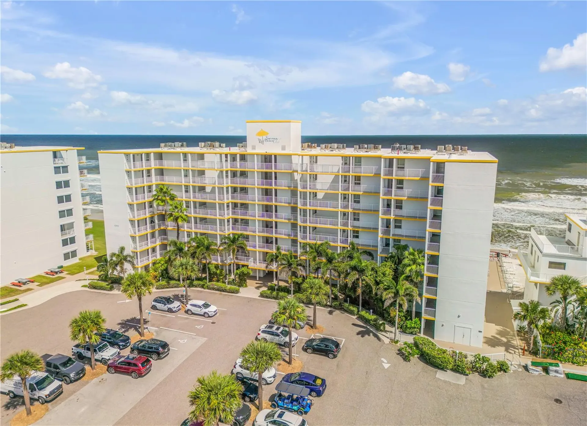 5203 S Atlantic Avenue New Smyrna Beach FL 32169
