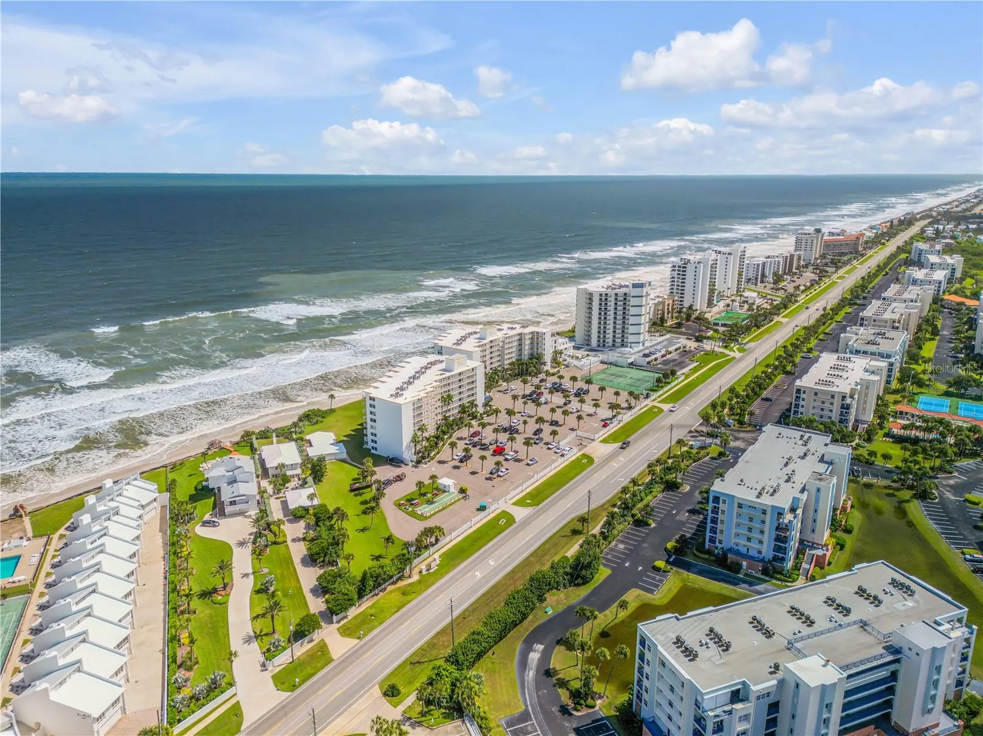 5203 S Atlantic Avenue New Smyrna Beach FL 32169