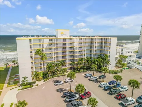5203 S Atlantic Avenue New Smyrna Beach FL 32169