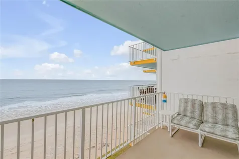 5203 S Atlantic Avenue New Smyrna Beach FL 32169