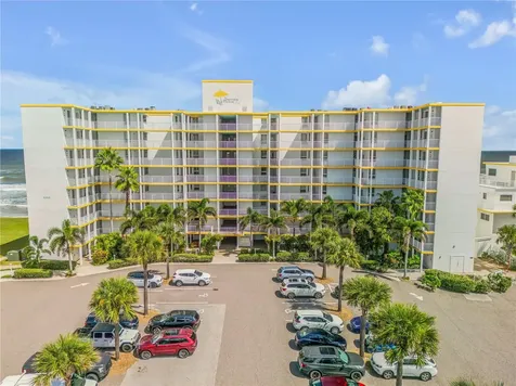 5203 S Atlantic Avenue New Smyrna Beach FL 32169