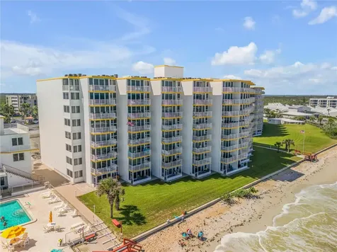 5203 S Atlantic Avenue New Smyrna Beach FL 32169