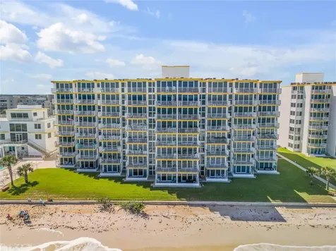 5203 S Atlantic Avenue New Smyrna Beach FL 32169