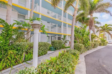 5203 S Atlantic Avenue New Smyrna Beach FL 32169