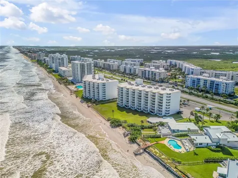 5203 S Atlantic Avenue New Smyrna Beach FL 32169