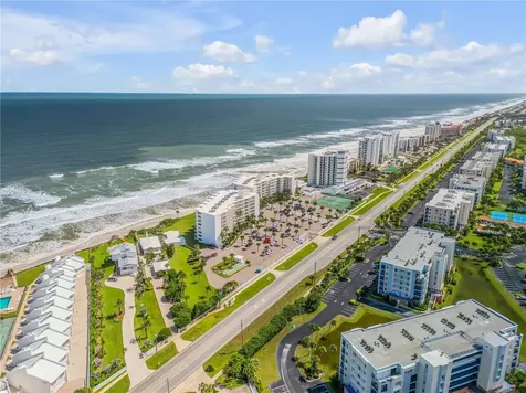 5203 S Atlantic Avenue New Smyrna Beach FL 32169