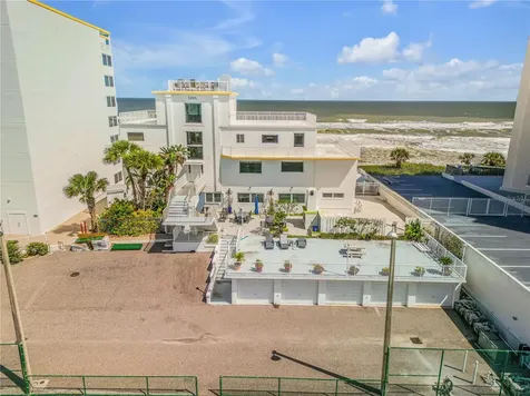 5203 S Atlantic Avenue New Smyrna Beach FL 32169