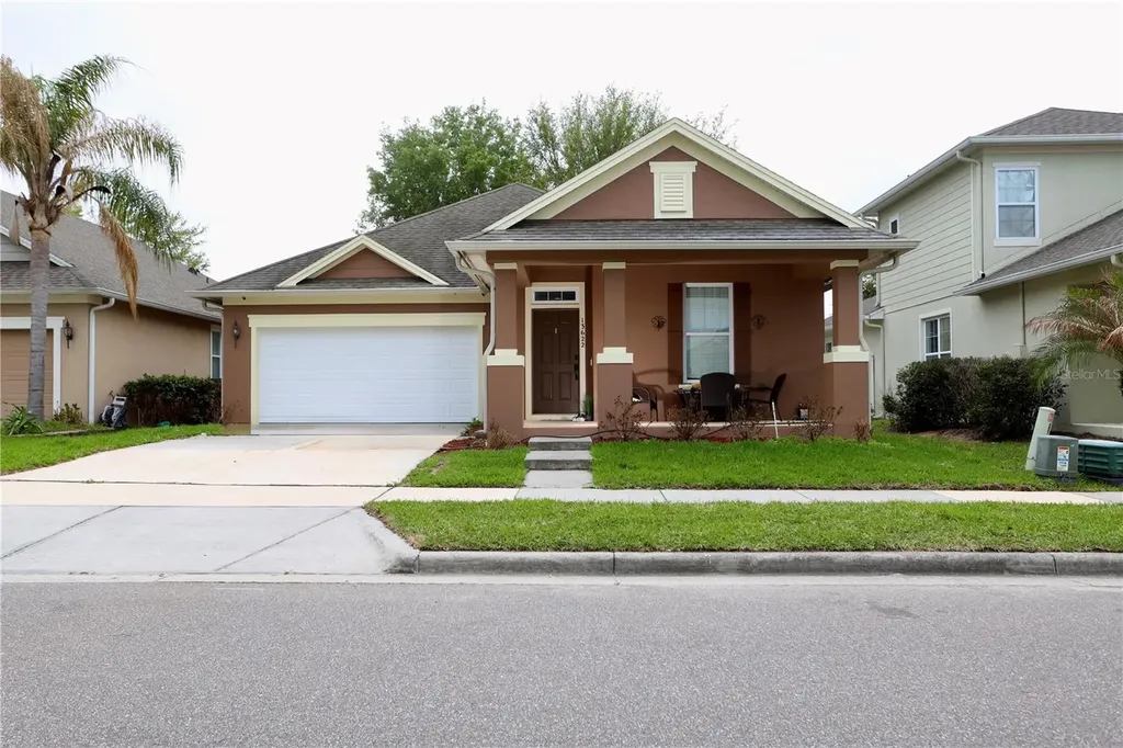 13622 Darchance Road Windermere FL 34786