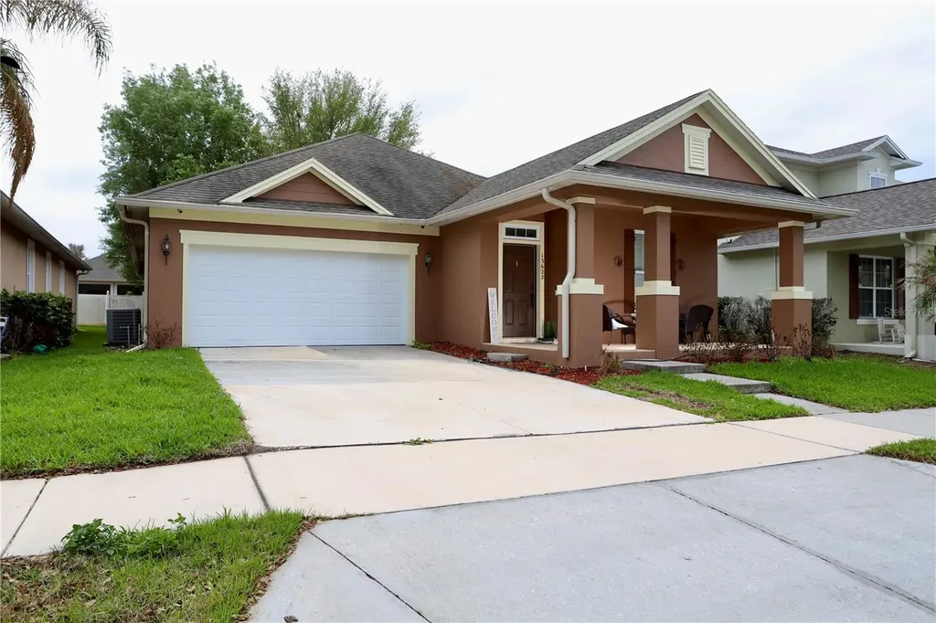 13622 Darchance Road Windermere FL 34786