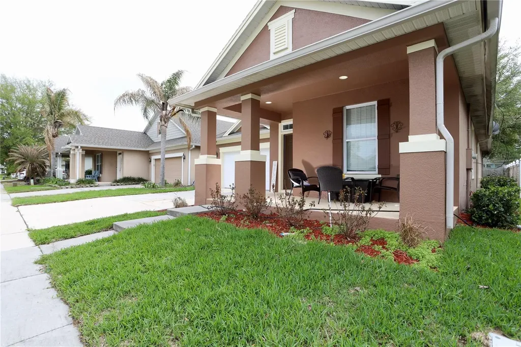 13622 Darchance Road Windermere FL 34786