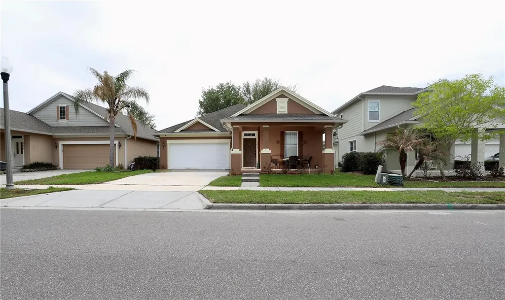 13622 Darchance Road Windermere FL 34786