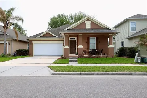 13622 Darchance Road Windermere FL 34786