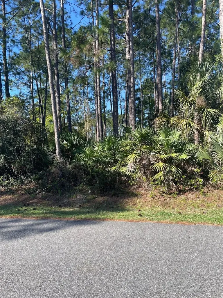 69 Lindsay Drive Palm Coast FL 32137