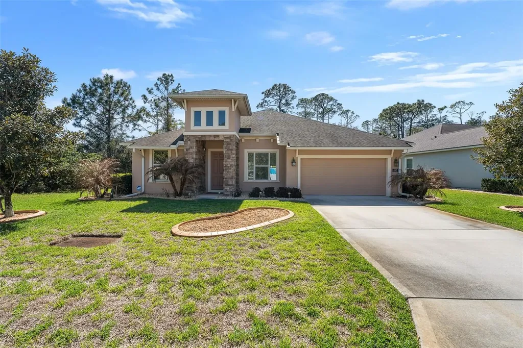 685 Aldenham Lane Ormond Beach FL 32174