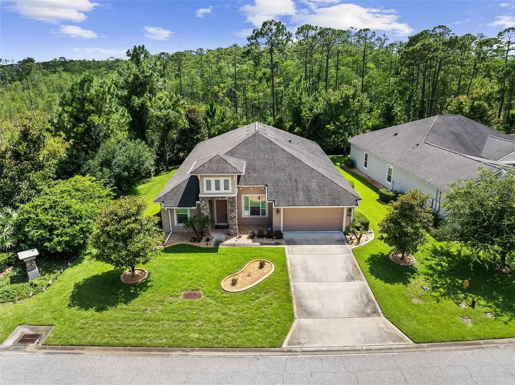 685 Aldenham Lane Ormond Beach FL 32174