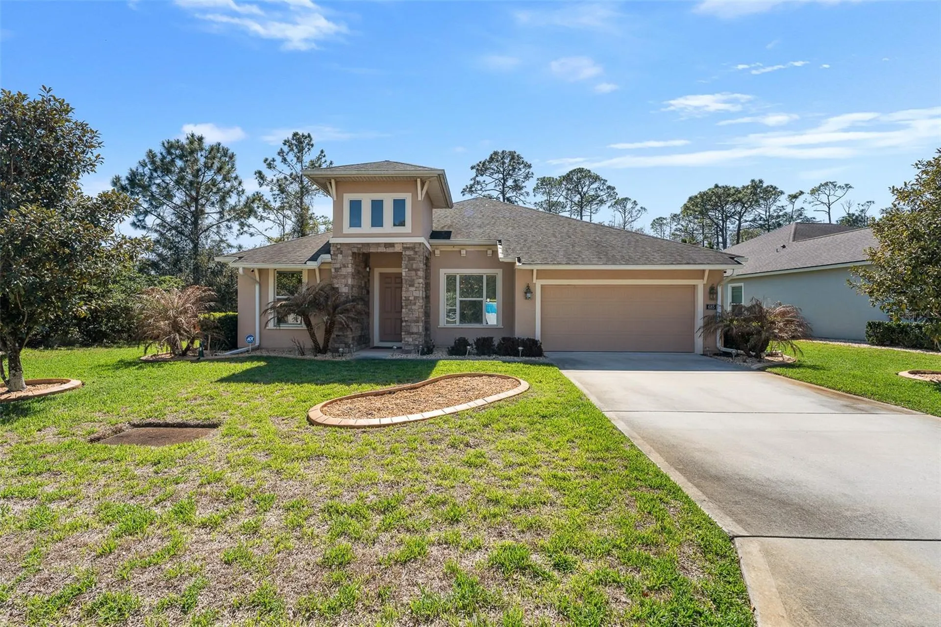 685 Aldenham Lane Ormond Beach FL 32174
