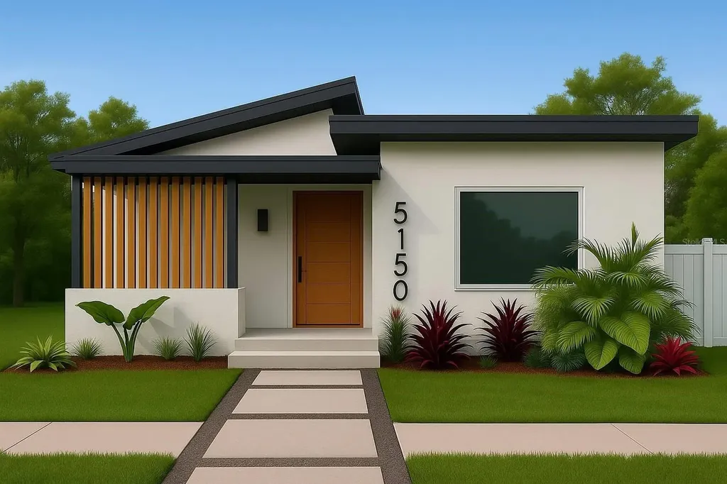 5150 Dartmouth Avenue N St Petersburg FL 33710