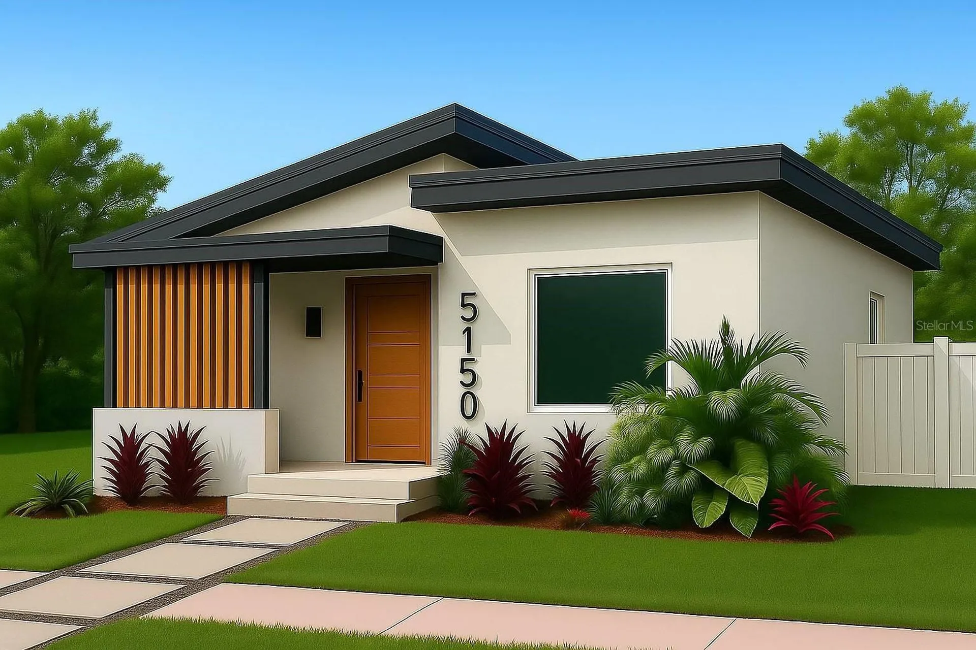 5150 Dartmouth Avenue N St Petersburg FL 33710