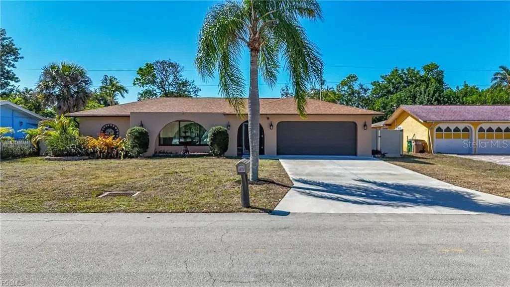 1314 SE 43rd Terrace Cape Coral FL 33904
