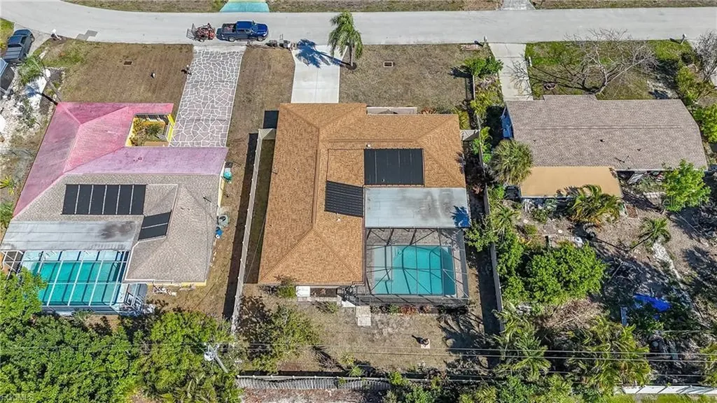 1314 SE 43rd Terrace Cape Coral FL 33904