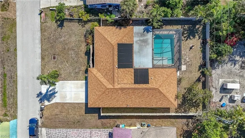1314 SE 43rd Terrace Cape Coral FL 33904