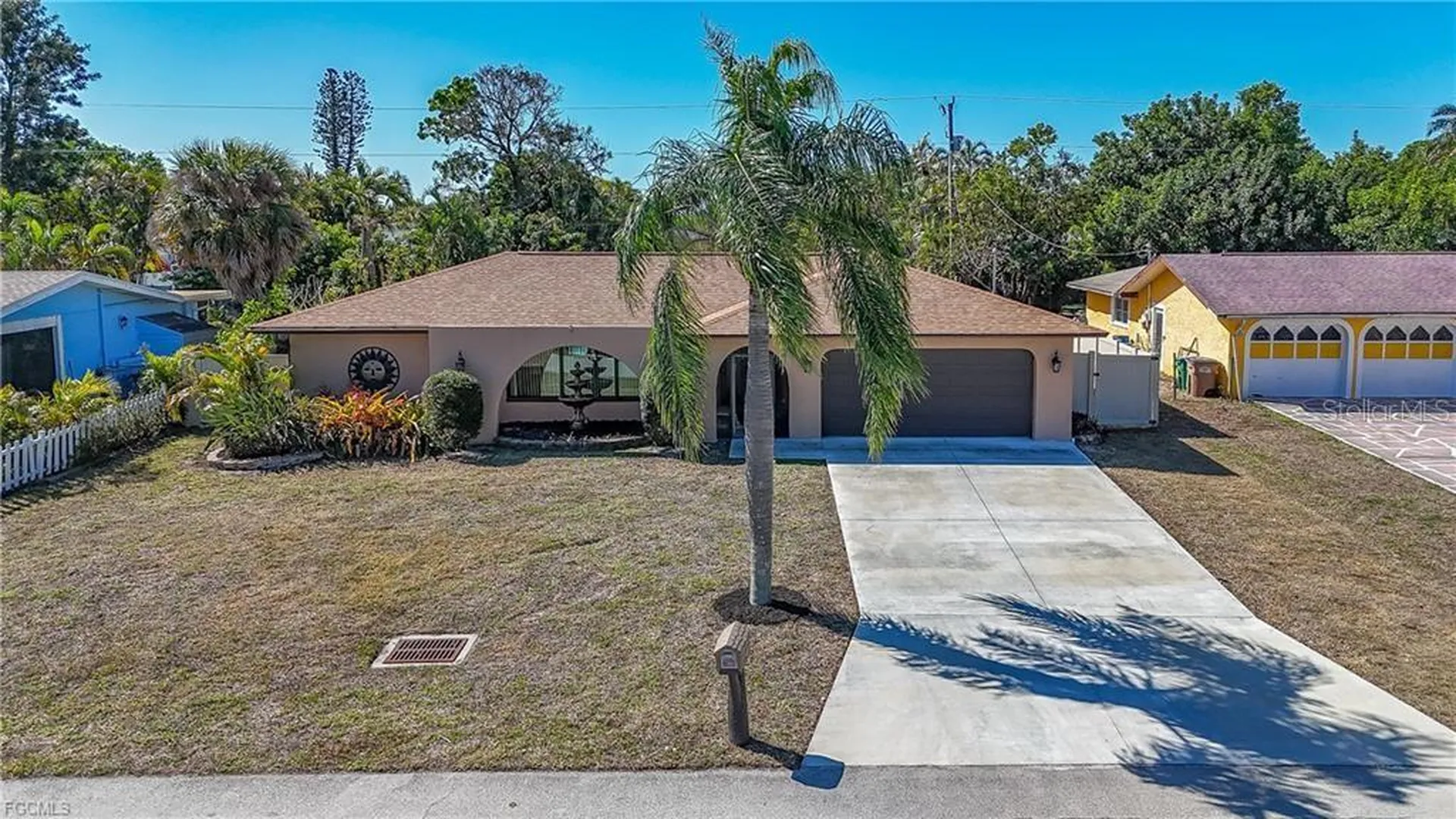 1314 SE 43rd Terrace Cape Coral FL 33904