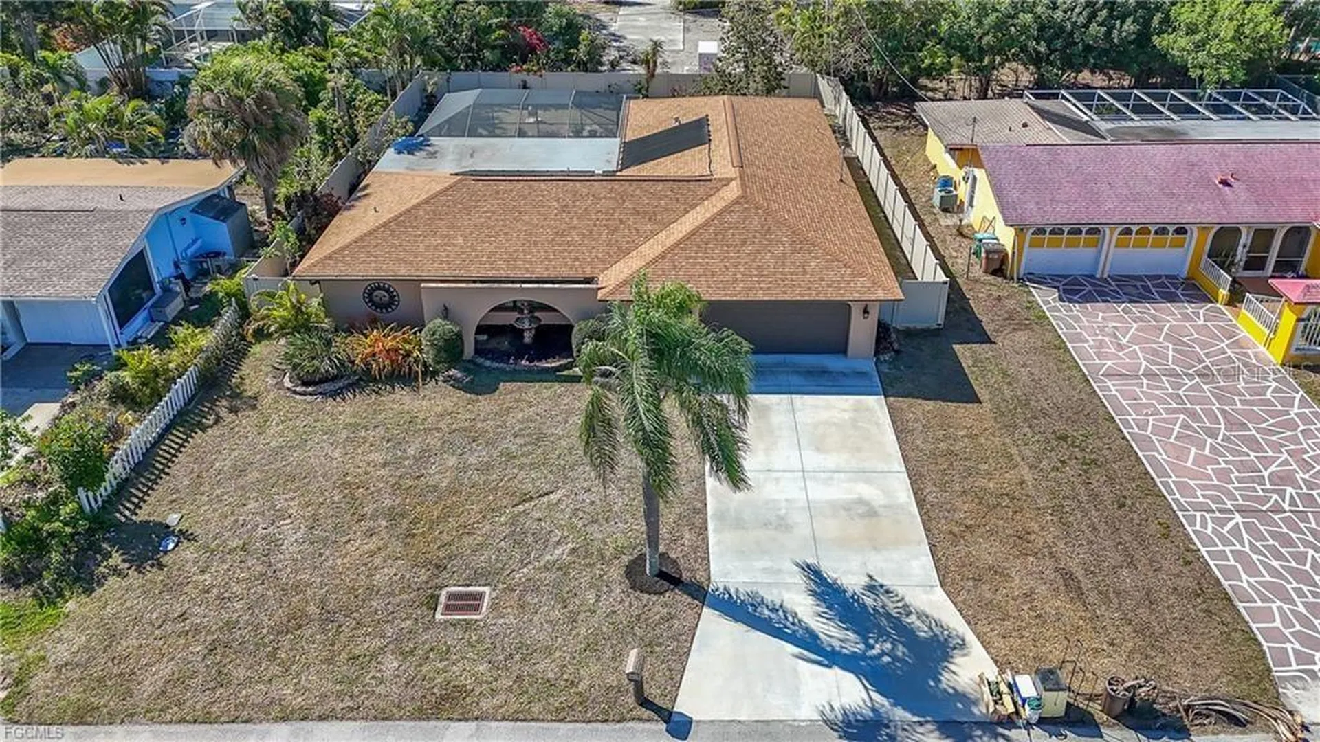 1314 SE 43rd Terrace Cape Coral FL 33904