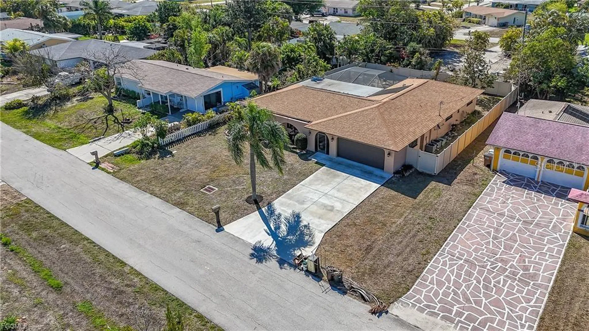 1314 SE 43rd Terrace Cape Coral FL 33904