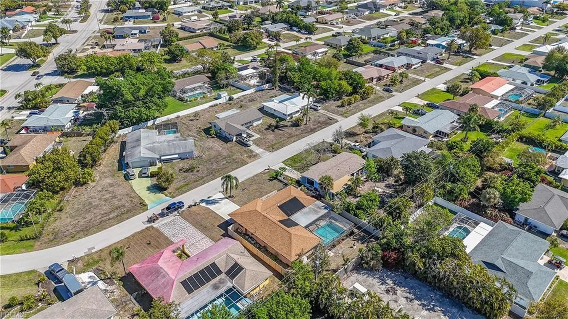 1314 SE 43rd Terrace Cape Coral FL 33904