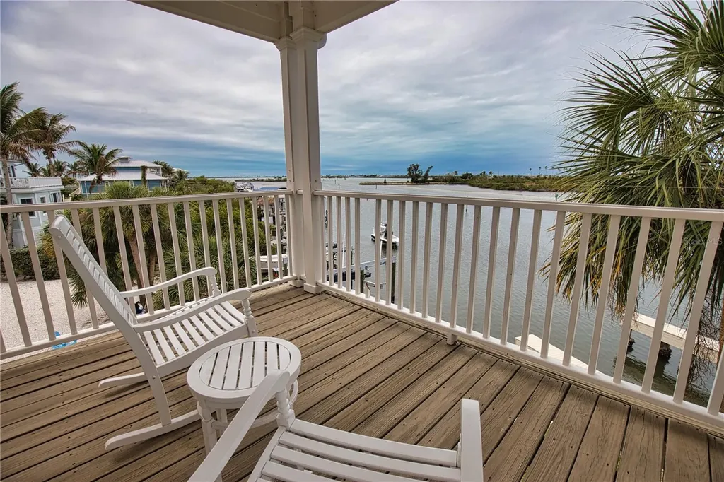 11723 Anglers Club Drive Placida FL 33946