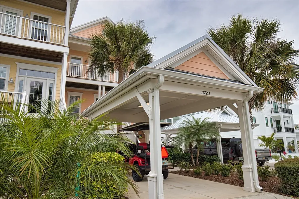 11723 Anglers Club Drive Placida FL 33946