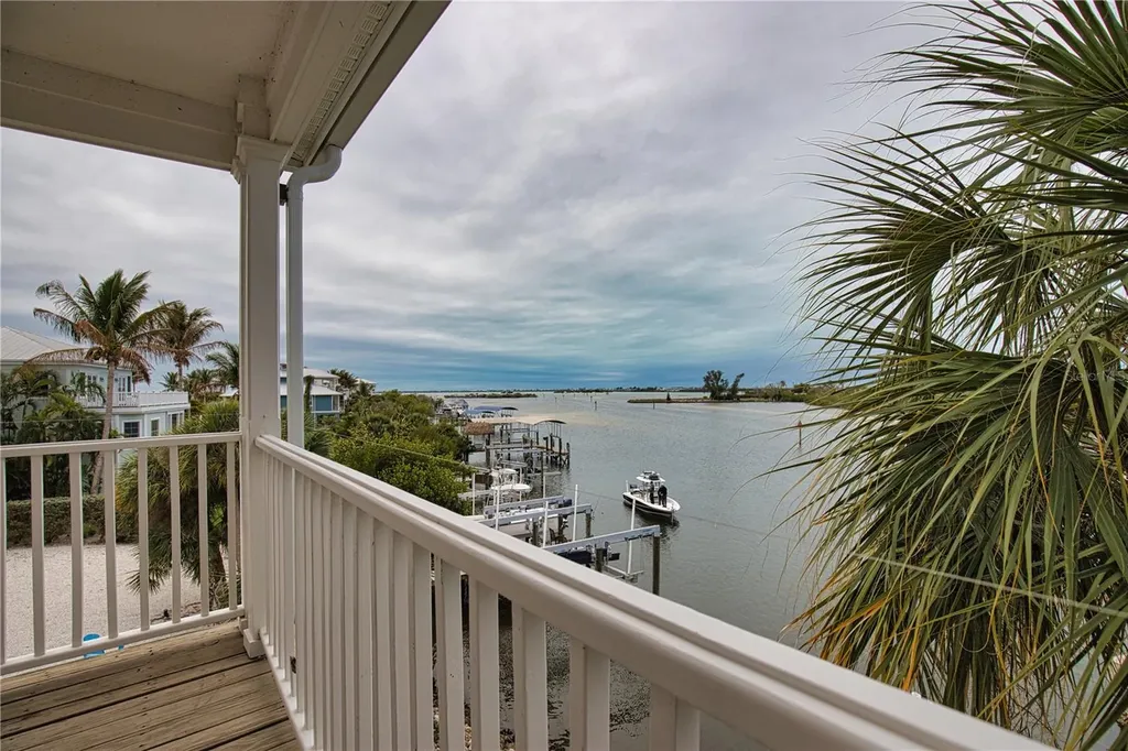 11723 Anglers Club Drive Placida FL 33946