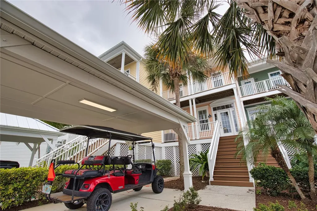 11723 Anglers Club Drive Placida FL 33946