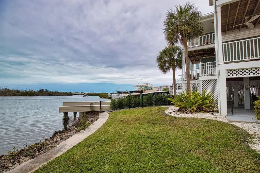 11723 Anglers Club Drive Placida FL 33946