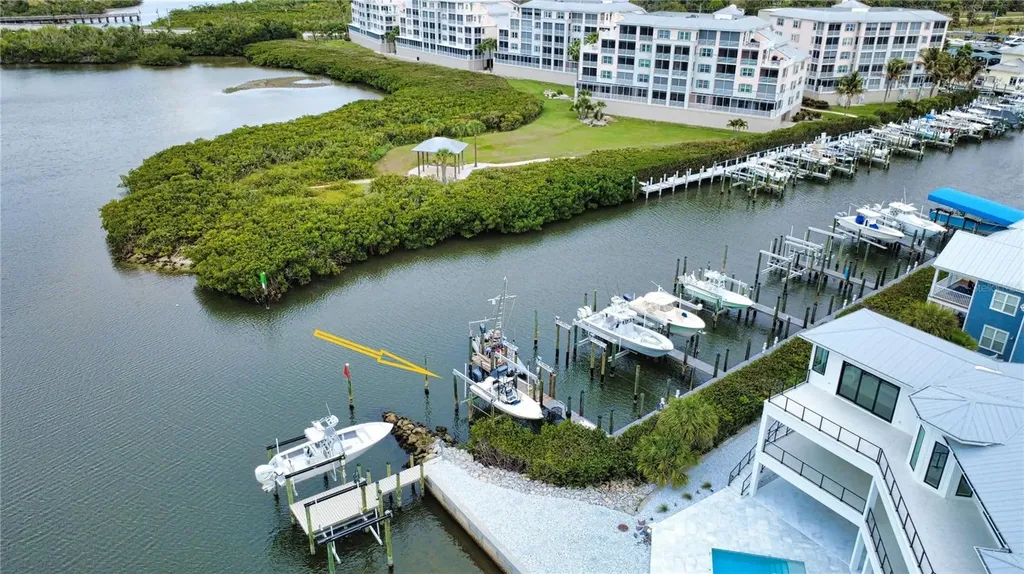 11723 Anglers Club Drive Placida FL 33946