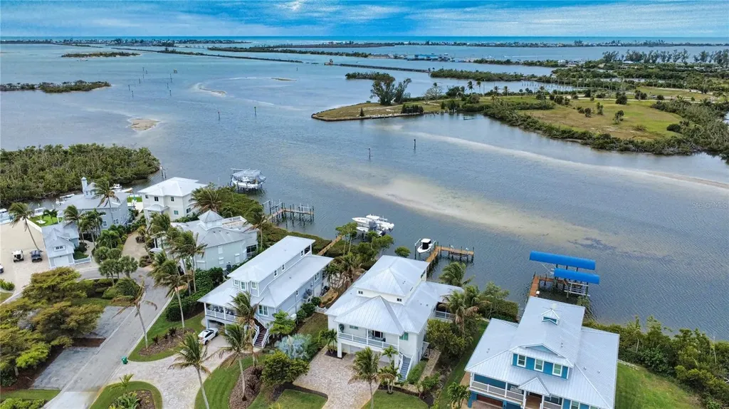 11723 Anglers Club Drive Placida FL 33946