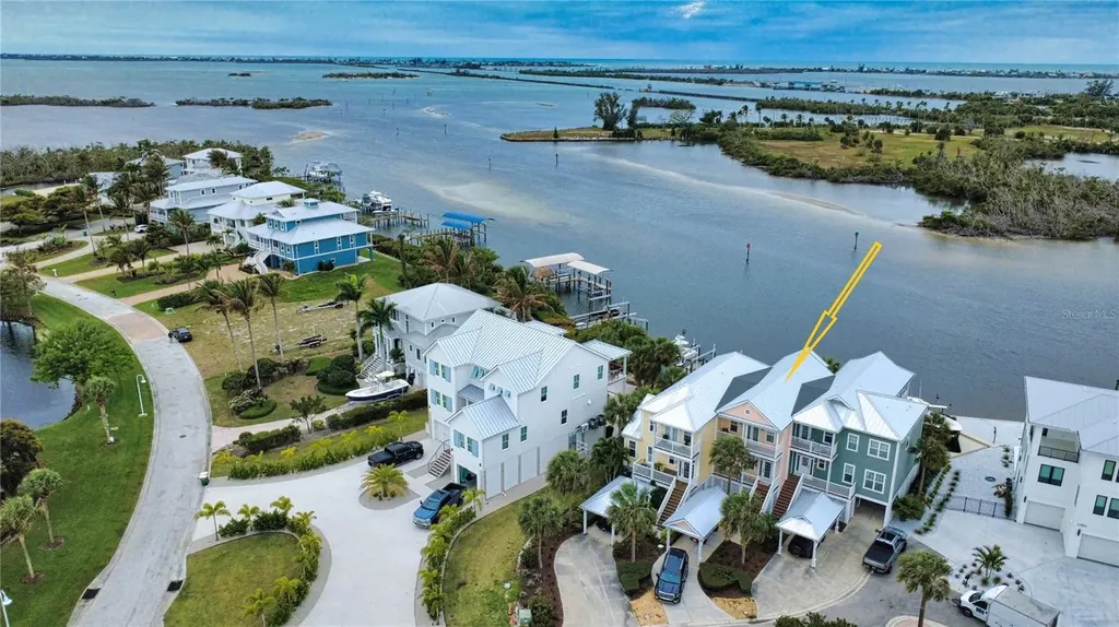 11723 Anglers Club Drive Placida FL 33946