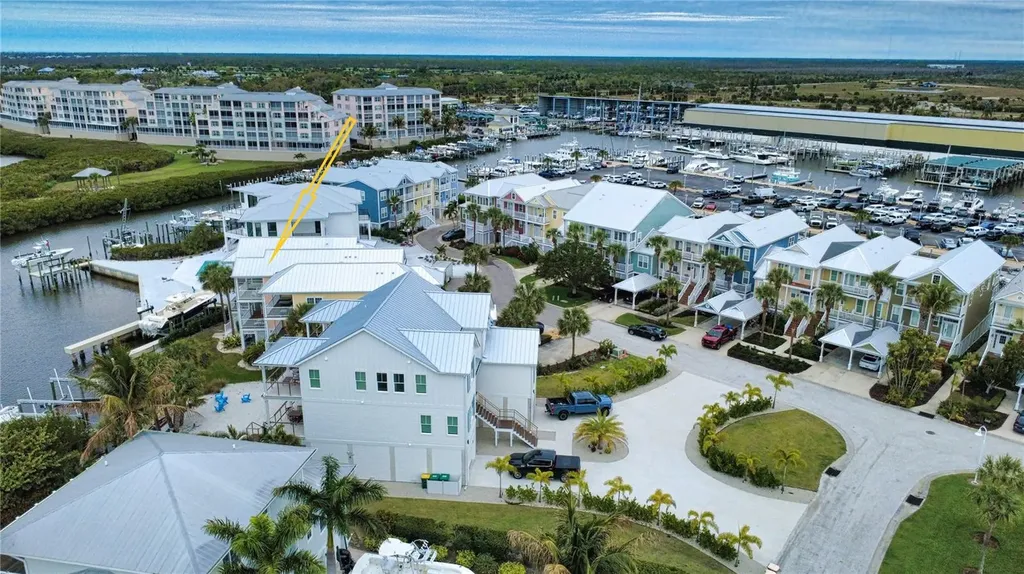 11723 Anglers Club Drive Placida FL 33946