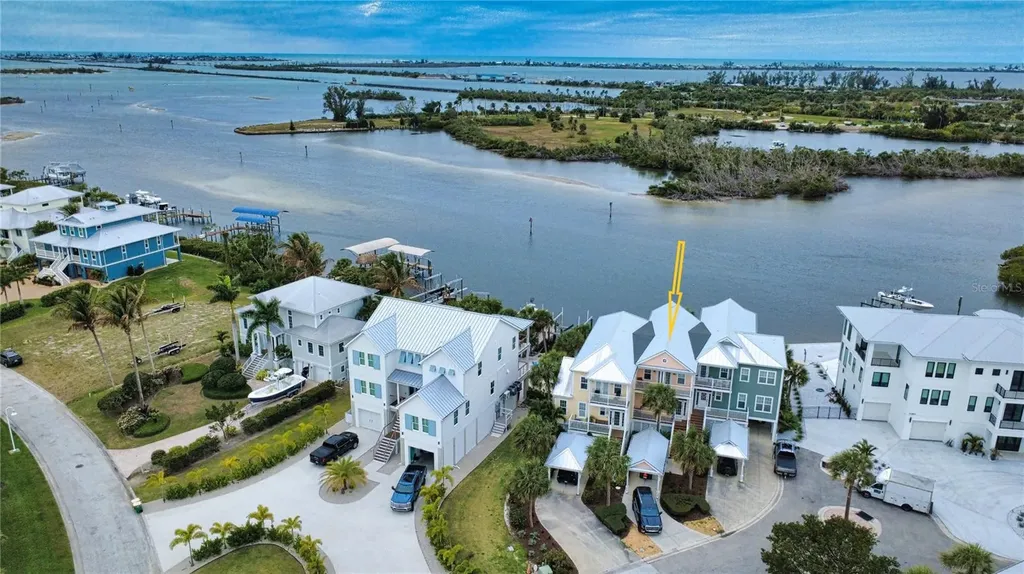 11723 Anglers Club Drive Placida FL 33946