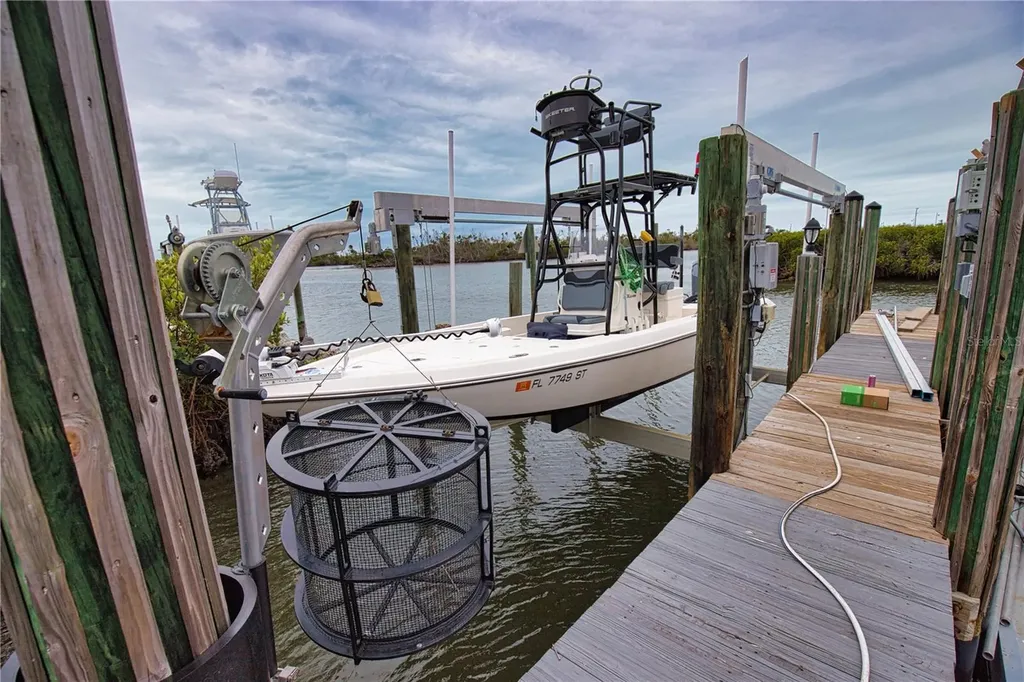 11723 Anglers Club Drive Placida FL 33946