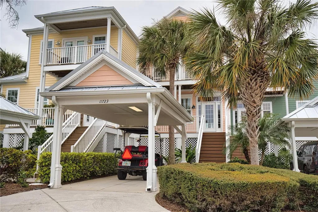 11723 Anglers Club Drive Placida FL 33946