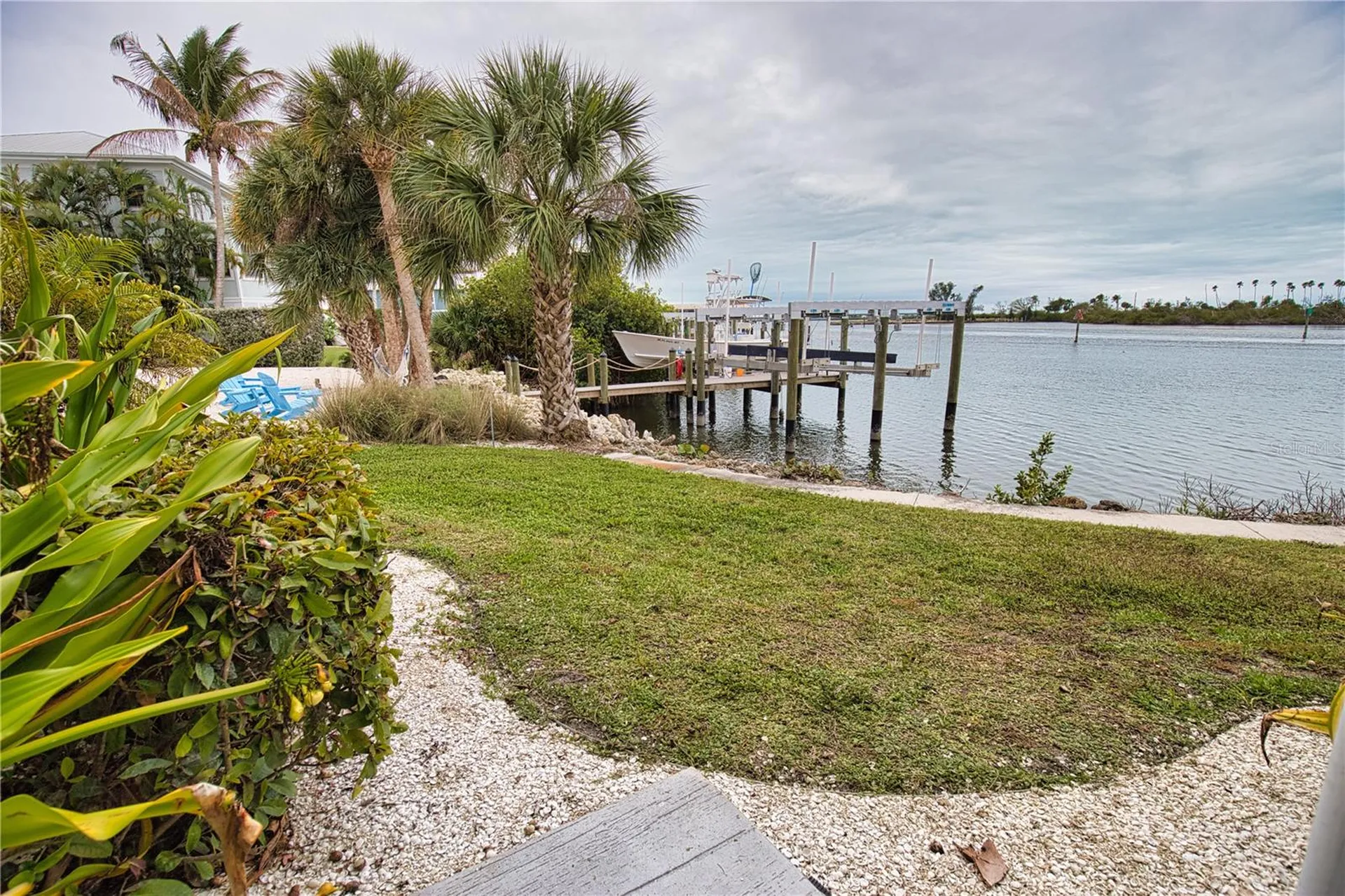 11723 Anglers Club Drive Placida FL 33946