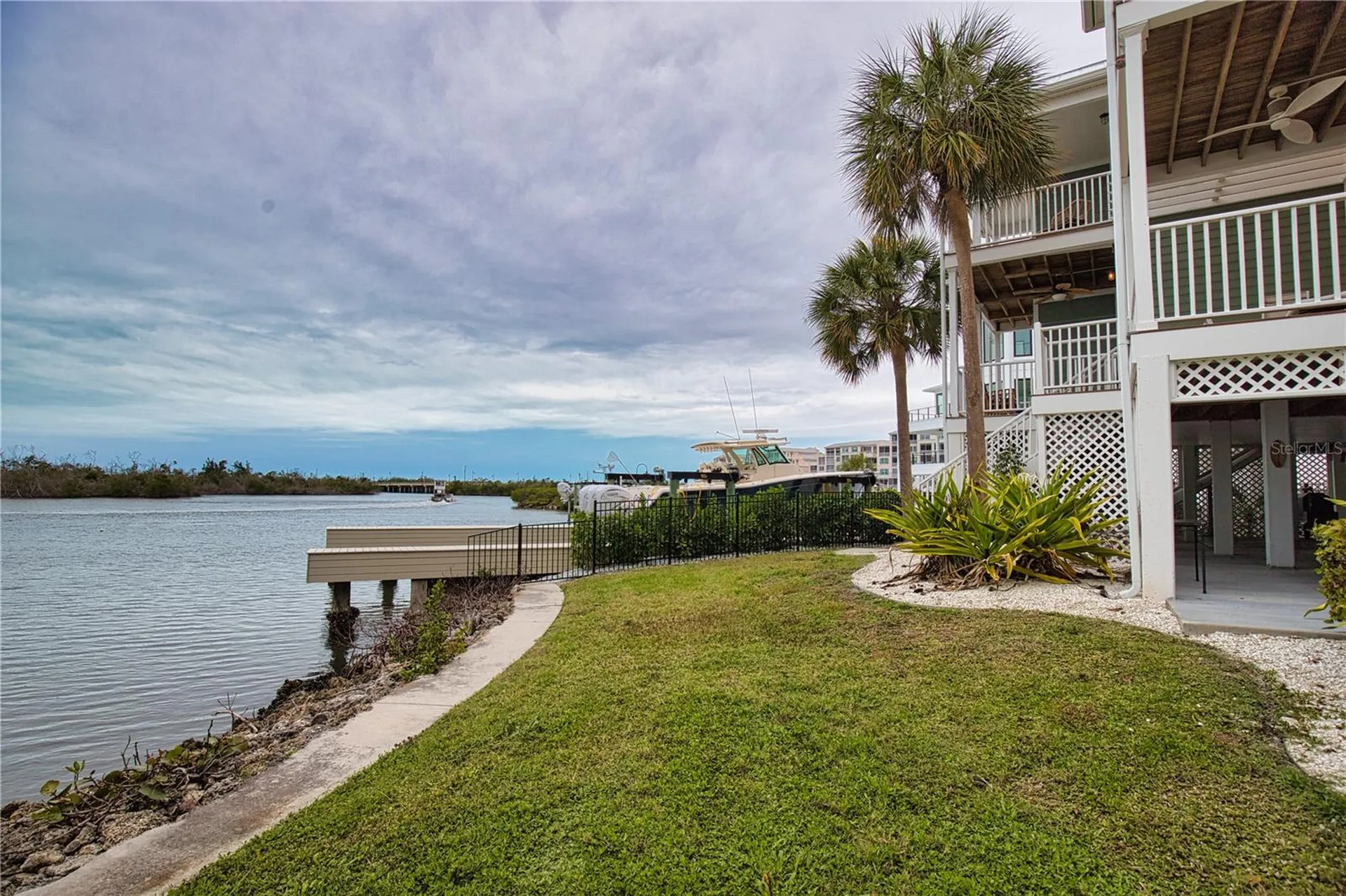 11723 Anglers Club Drive Placida FL 33946