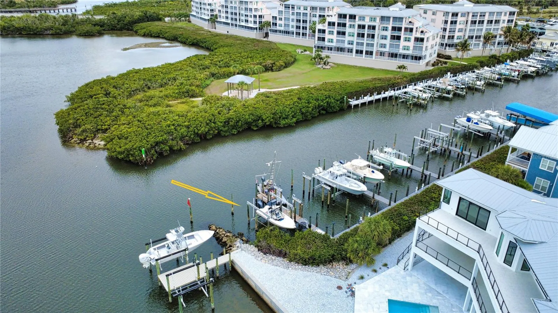 11723 Anglers Club Drive Placida FL 33946
