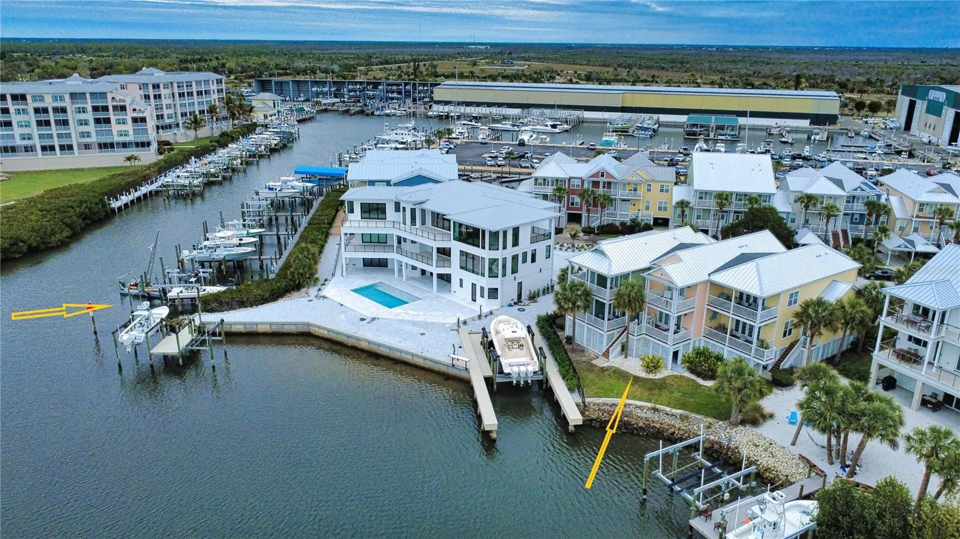 11723 Anglers Club Drive Placida FL 33946