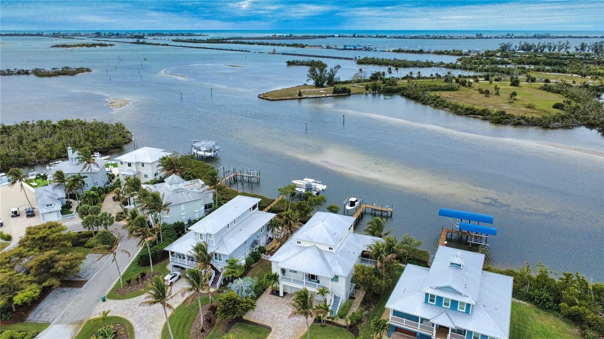 11723 Anglers Club Drive Placida FL 33946