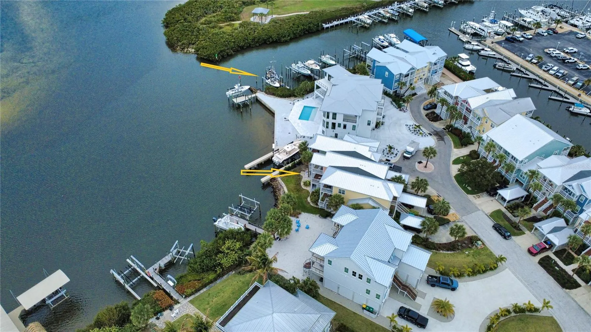 11723 Anglers Club Drive Placida FL 33946